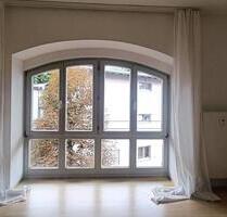 Helle, gemütliche 1-Zimmer Wohnung am Strphansberg - Bamberg Am Bruderwald