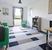 Nur StudentenAzubis: 2 Zimmerapartment am Campus Endenich - Bonn Dransdorf