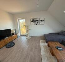 Wunderschöne 4 Zimmer Dachgeschoss Wohnung Neubau - Ratzeburg