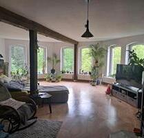 Große 2-Zimmer Wohnung - 1.050,00 EUR Kaltmiete, ca.  109,00 m² in Prohn (PLZ: 18445)