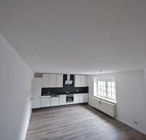 Helle 1,5 Zimmer Wohnung in Brosen - Kalletal
