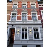 Altbau-Wohnung: 2-Zimmer Wohnung inkl. Balkon | Kernsanierung 2021 - Erkelenz