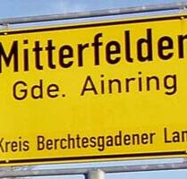 2 Zimmer Mietwohnung in Ainring