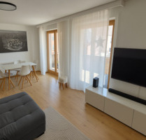 2-Zimmer Wohnung in KE Rothkreuz, bevorzugt an Studierende - Kempten (Allgäu) Auf der Halde