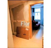 2-Zimmer Wohnung mit Wintergarten und Balkon - Wernigerode