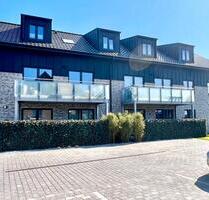 Moderne 1 Zimmer Wohnung in Munkbrarup - Langballig