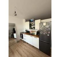 AB SOFORT Helle 1 Zimmer Wohnung in Recklinghausen Zentrum