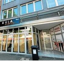 Zentrale zwei Zimmer Wohnung - 600,00 EUR Kaltmiete, in Hagen (PLZ: 58135) Hagen-Mitte