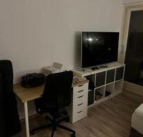 1 Zimmer Wohnung mit Balkon - 430,00 EUR Kaltmiete, in Kornwestheim (PLZ: 70806)