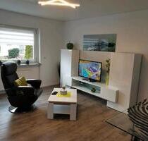 1 Zimmer Apartment, komplett möbliert und ausgestattet - Tamm