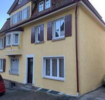 4 Zimmer Dachgeschosswohnung 90 qm mit Charm in Horb Rexingen - Horb am Neckar