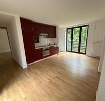 2 Zimmer WHG in Meiningen neu renoviert!