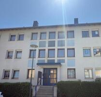 Perfekt für Singles – 1-Zimmer mit 36 qm und Balkon - Lahr (Schwarzwald)