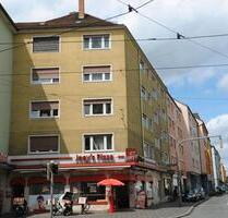 Wunderschöne 3 Zimmer Wohnung - Kernsaniert November 2021 - Nürnberg Gibitzenhof