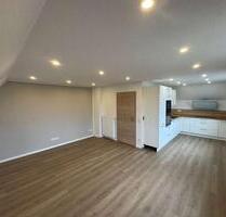 3,5 Zimmer Wohnung zu vermieten - Nienburg Mitte - Nienburg (Weser)