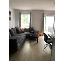3 Zimmer Maisonette Wohnung, Dierdorf-Zentrum, mit Süd-Loggia