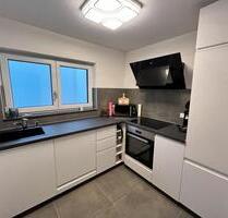 Möblierte 2,5 Zimmer Wohnung in Bad Überkingen, ca 50m2 mit EBK
