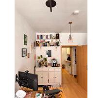 WG geeignete Wohnung direkt am Marktplatz - Jena