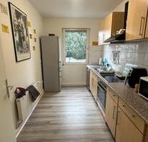 Schöne 3-Zimmer Wohnung am Volkspark - Herne Sodingen