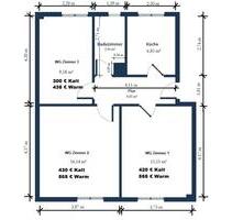 WG-Zimmer in Friedrichshafen Ortsteil Ailingen