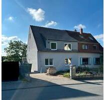 Kernsanierte 3-Zimmer Wohnung zu vermieten - Butzbach