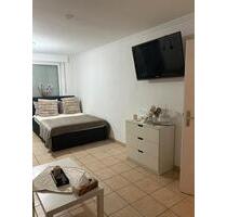 1 Zimmer Wohnung im Schölerberg (bitte Beschreibung lesen !) - Osnabrück Nahne