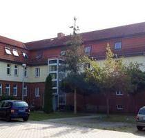 +++ Gemütliche 2 - Zimmer - Wohnung in ruhiger Lage +++ - Genthin