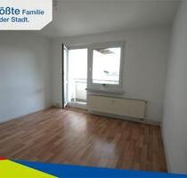 WOHNRAUM muss NICHT teuer SEIN - - - Küche mit Fenster - - - 2 Zimmer * Beste Aussichten - Chemnitz Markersdorf