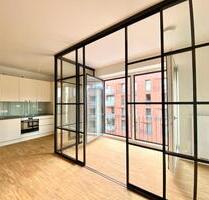 Zwei Zimmer City-Style – modern, schick, mittendrin! Wohnen Am Klagesmarkt - Hannover
