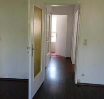2,5 Zimmer Wohnung mit Balkon in Neckarsteinach-Altstadt
