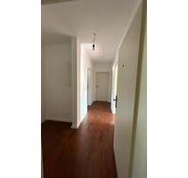 67m² 3 Zimmer 1. OG Sonnenbalkon - Radevormwald
