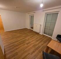 frisch renovierte 2 Zimmer Wohnung Balkon Osterhofen bezugsfrei