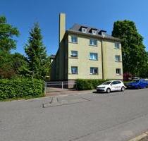 Kautionsfreie 3-Zimmer Altbau inkl. *Jahresmitgliedschaft im Fitnessclub - Hohenstein-Ernstthal