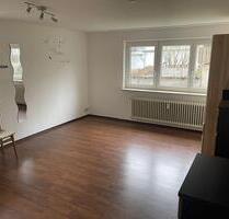 1-Zimmer Wohnung in Stuttgart-Dachswald