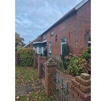 4 Zimmer Erdgeschoßwohnung zentral in Holtrop - Großefehn