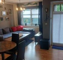 2 Zimmer Wohnung Tostedt Zentrum