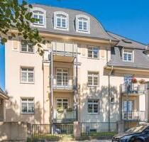 Neu ausgebaute 3 Zimmer Wohnung im 3. OG - Dresden Pieschen