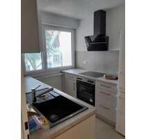 4-Zimmer Wohnung in Stuttgart West