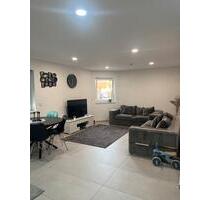 Neubau 2 - Zimmer Wohnung in Ruhiger Lage - Weissach