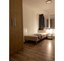 Wohnung Apartment 1 Zimmer zentral Gummersbach * pauschal 510,00