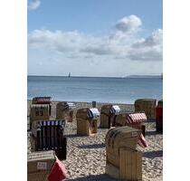 111 Schritte bis zum Meer - ruhige Traumwohnung mit großer Loggia - Lübeck Alt-Travemünde / Rönnau