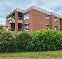 Moderne 2,5 Zimmer Wohnung in Duisburg Hamborn zu vermieten