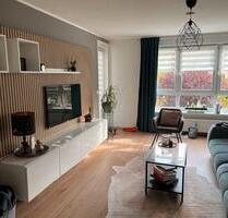 2.5 Zimmer Wohnung in der Stadtmitte - Wolfsburg