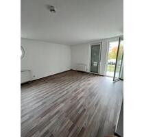 2-Zimmer Wohnung zu vermieten in 91541 Rothenburg - Rothenburg ob der Tauber