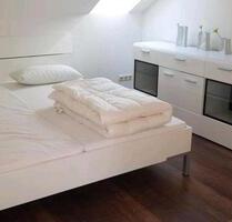 2-Zimmer Wohnung Hamburg Bramfeld | voll Möbliert, OHNE MAKLER