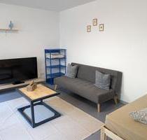 Möbliertes Zimmer in junger Hausgemeinschaft - Gießen Allendorf