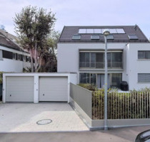 Lichtdurchflutete 3-Zimmer DG-Wohnung mit Balkon in S-Degerloch - Stuttgart