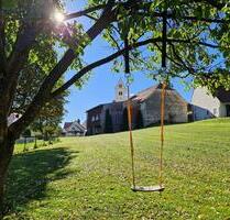 Schöne EG-Wohnung 3,5 Zimmer in Illerrieden-Dorndorf ab Jan. 2026