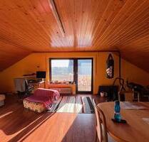 Freundliche 3-Zimmer DG Wohnung in Wasseralfingen - Schwäbisch Gmünd Bargau