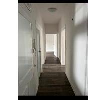 Modernisierte 4 Zimmer Wohnung Erlangen Zentrum